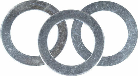 COMET SPRING SHIMS 3/PK 203849A