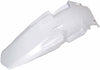 ACERBIS REAR FENDER WHITE 2040890002
