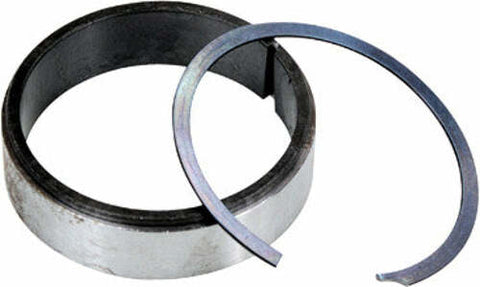 COMET BUSHING W/SNAP RING 204280A