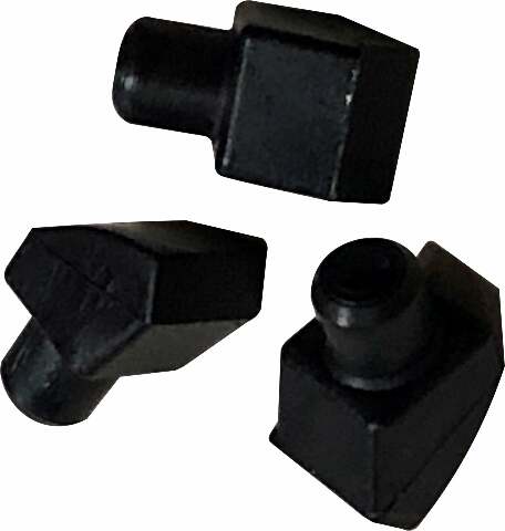 COMET BUTTON INSERT 3/PK 204332A