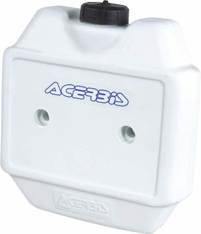 ACERBIS FRONT AUXILIARY TANK 1.3 GAL 10