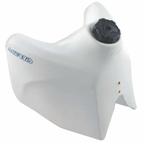 ACERBIS FUEL TANK 5.8 GAL NATURAL 2044330147