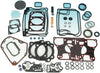JAMES GASKETS GASKET MOTOR EVO W/MLS HEAD GASKETS KIT 17041-92-MLS