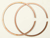 PISTON RING 52.00MM FOR WISECO PISTONS ONLY 2047CD