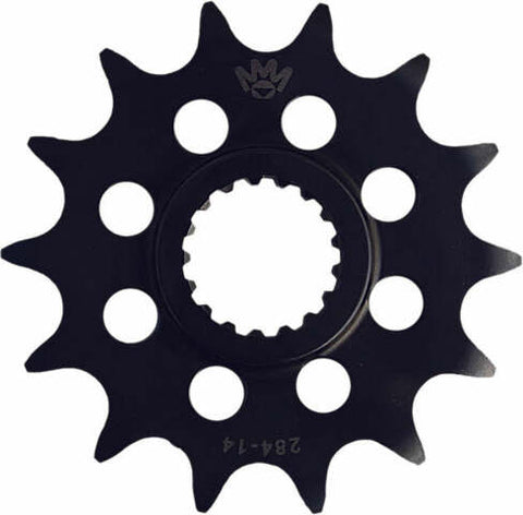 MIKA METALS FRONT CS SPROCKET STEEL 12T-415 KTM 50-415-12