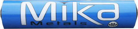 MIKA METALS BAR PAD INJECTION MOLDED 9.75