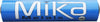 MIKA METALS BAR PAD INJECTION MOLDED 9.75