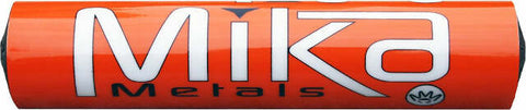 MIKA METALS BAR PAD INJECTION MOLDED 9.75