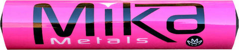MIKA METALS BAR PAD INJECTION MOLDED 9.75