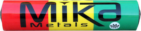 MIKA METALS BAR PAD INJECTION MOLDED 9.75