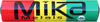 MIKA METALS BAR PAD INJECTION MOLDED 9.75