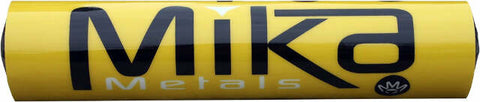 MIKA METALS BAR PAD INJECTION MOLDED 9.75