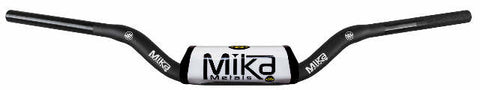 MIKA METALS HANDLEBAR RAW SERIES 1-1/8