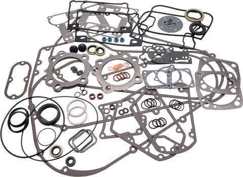 COMETIC COMPLETE EST GASKET EVO BIG TWIN KIT C9748F