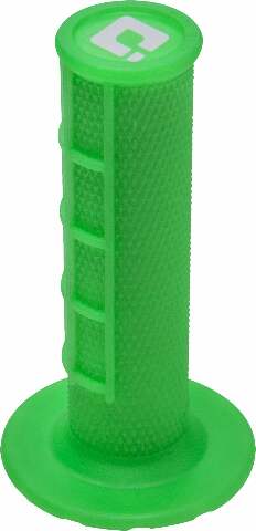 ODI RUFFIAN HALF WAFFLE FLO GREEN H01RFFN