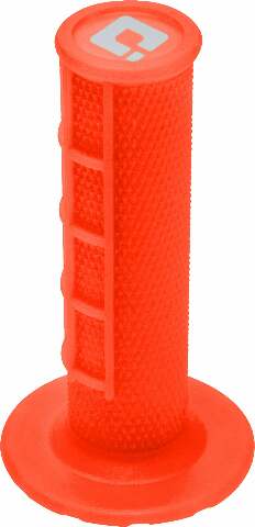 ODI RUFFIAN HALF WAFFLE FLO ORANGE H01RFFO