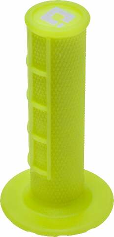 ODI RUFFIAN HALF WAFFLE FLO YELLOW H01RFFY