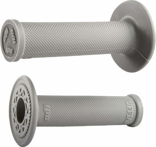 ODI RUFFIAN NO WAFFLE GRIPS GREY H00RFG