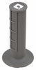 ODI RUFFIAN HALF WAFFLE GRIPS GREY H01RFG