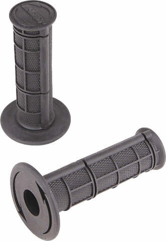 ODI MARTY SMITH'S REGRIP GRIPS BLACK H01MSB