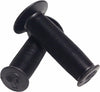 ODI MUSHROOM MOTOCROSS GRIPS BLACK H05MHB