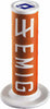 ODI EMIG RACING V2 ORANGE/WHITE H36EMOW