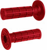 ODI RUFFIAN FULL WAFFLE RED H02RFR