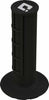 ODI HALF WAFFLE LOCK-ON GRIP BLACK H36HWB