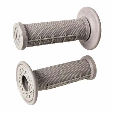 ODI MINI-MX HALF-WAFFLE SINGLE-PLY GRAY - SOFT H01MMG
