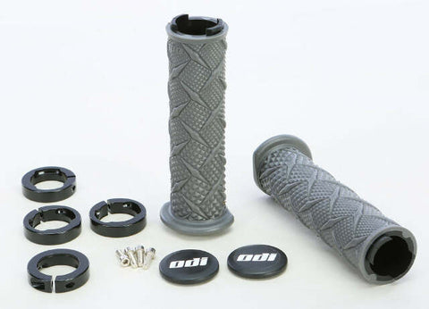 ODI ATV X-TREME LOCKON GRIP BLACK J30XTH-B