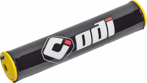 ODI 240MM CROSS BAR PAD YELLOW H71BPY