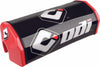 ODI TAPER BAR PAD RED H72BPR