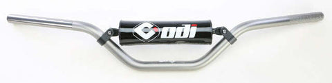 ODI 7/8 INCH HANDLEBAR SILVER H780MXG