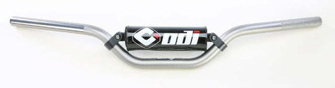 ODI 7/8 INCH HANDLEBAR SILVER H725MXG