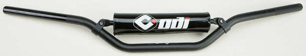 ODI 7/8 INCH HANDLEBAR BLACK H701MXB