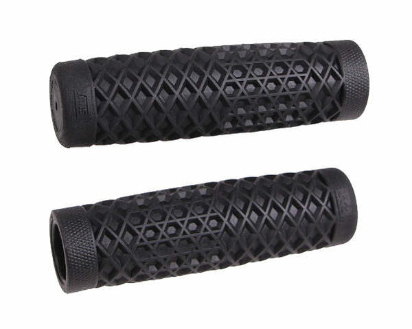 ODI VANS CULT GRIPS BLACK 1