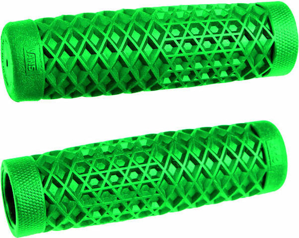 ODI VANS CULT GRIPS GREEN 1