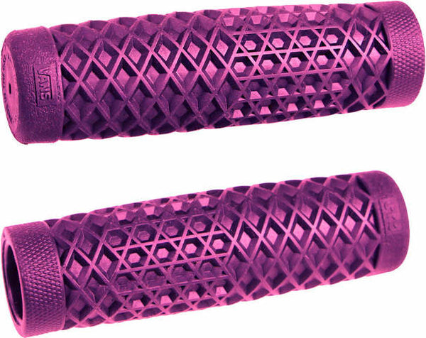 ODI VANS CULT GRIPS PURPLE 1