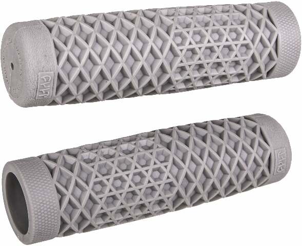 ODI VANS CULT GRIPS GREY 7/8