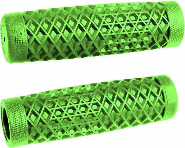 ODI VANS CULT GRIPS GREEN 7/8