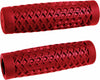 ODI VANS CULT GRIPS RED 7/8