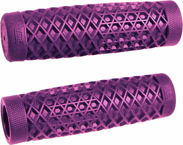 ODI VANS CULT GRIPS IRIDESCENT PURPLE 7/8