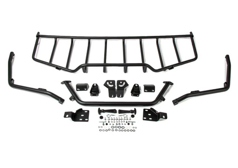 RIVAL POWERSPORTS USA HOOD RACK 2444.6895.1