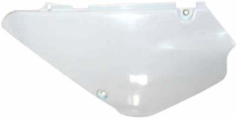 ACERBIS SIDE PANELS WHITE 2081870002