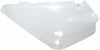 ACERBIS SIDE PANELS WHITE 2081870002