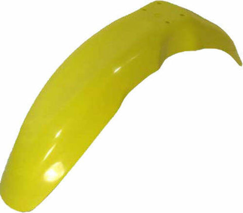 ACERBIS FRONT FENDER YELLOW 2081890231