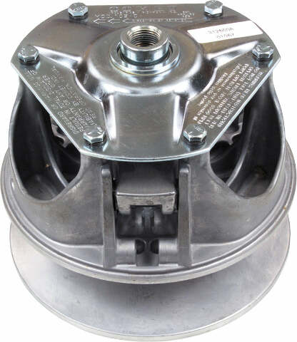 COMET 102C YAM CLUTCH 30MM SHALLOW TAPER BORE 208300A