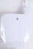 ACERBIS FRONT NUMBER PLATE WHITE 2084530002