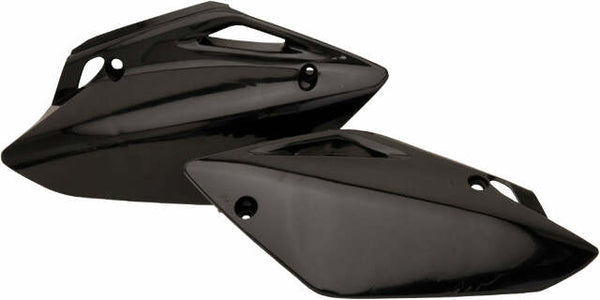 ACERBIS SIDE PANELS BLACK 2084560001