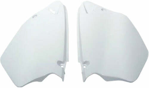 ACERBIS SIDE PANELS WHITE 2092100002